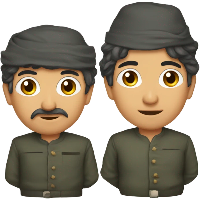 Kürdistan bayrağı  emoji