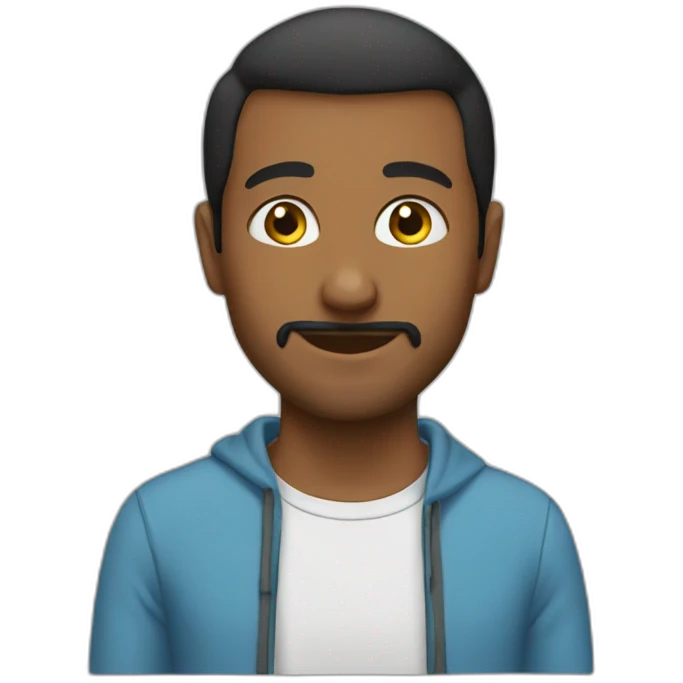 Ayoub emoji
