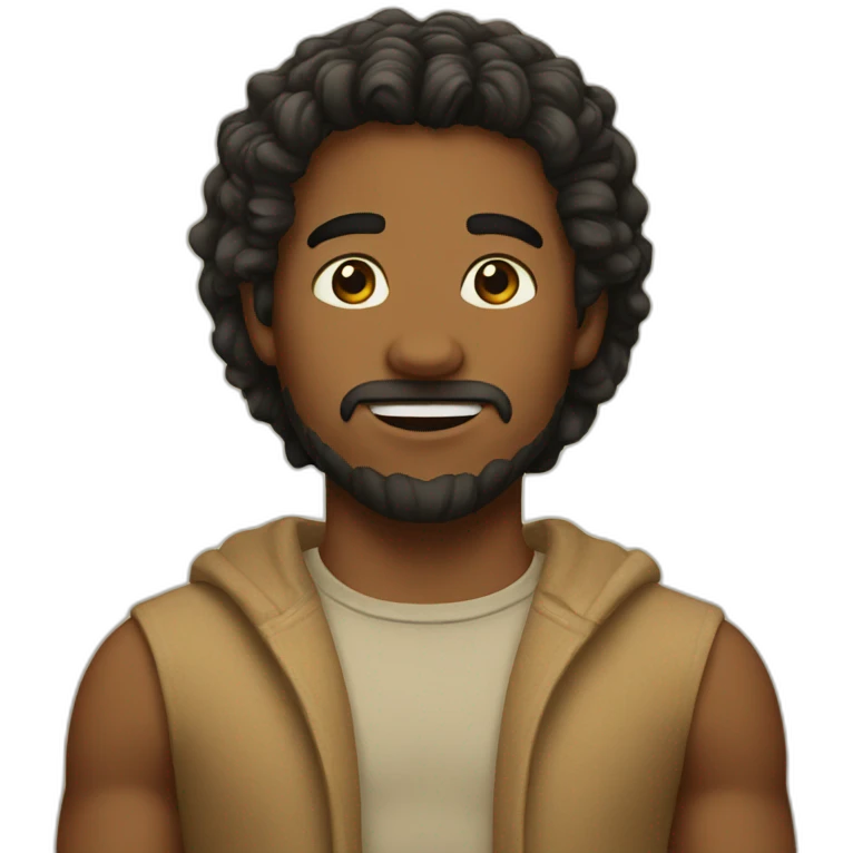 Leo emoji