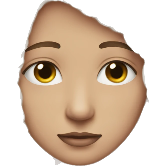 Aesthetic emoji emoji