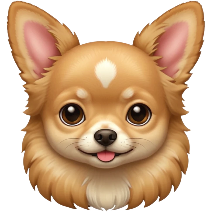 Чихуахуа emoji
