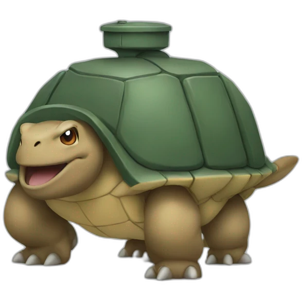 tortank emoji