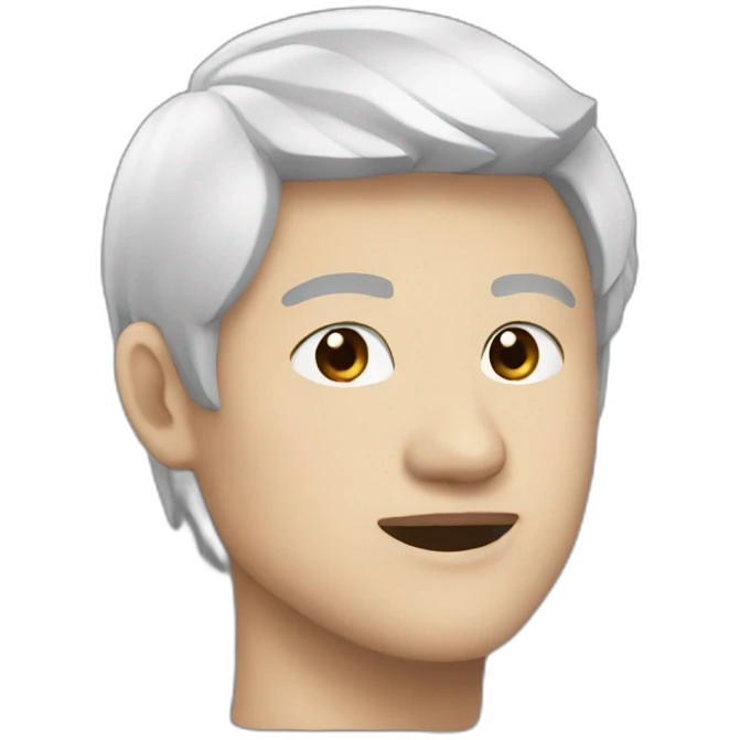 Hu tao emoji