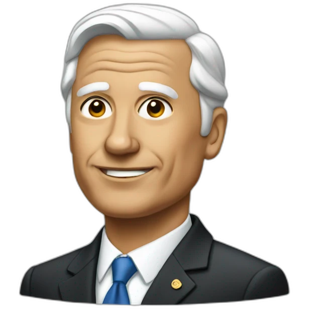President emoji