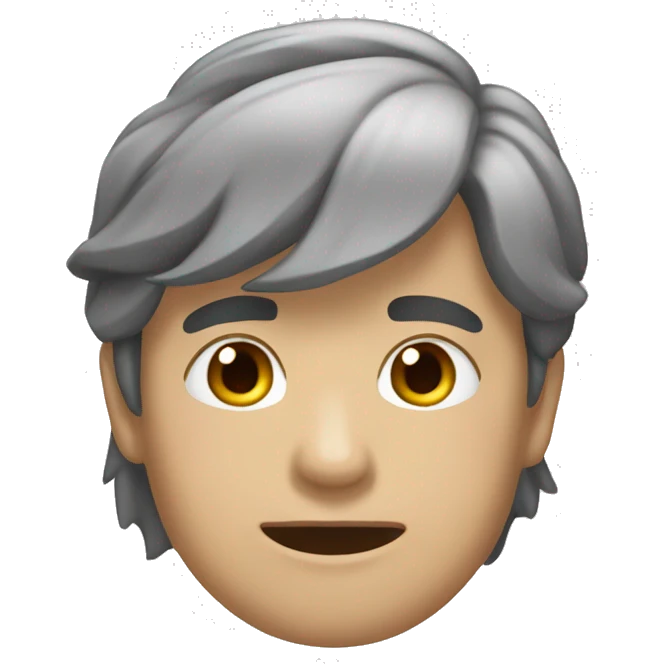 ปีกเคลื่อนไหว emoji