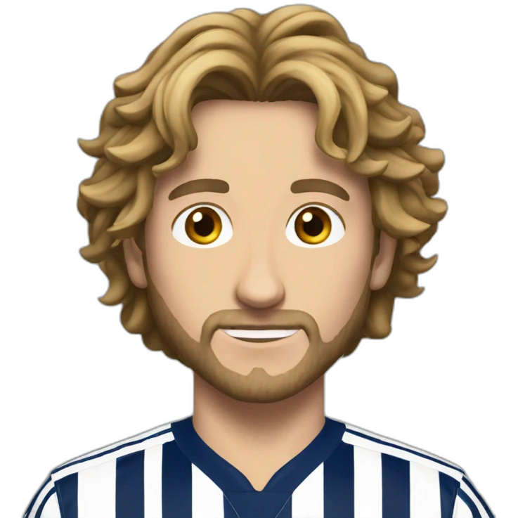 Lukamodric emoji