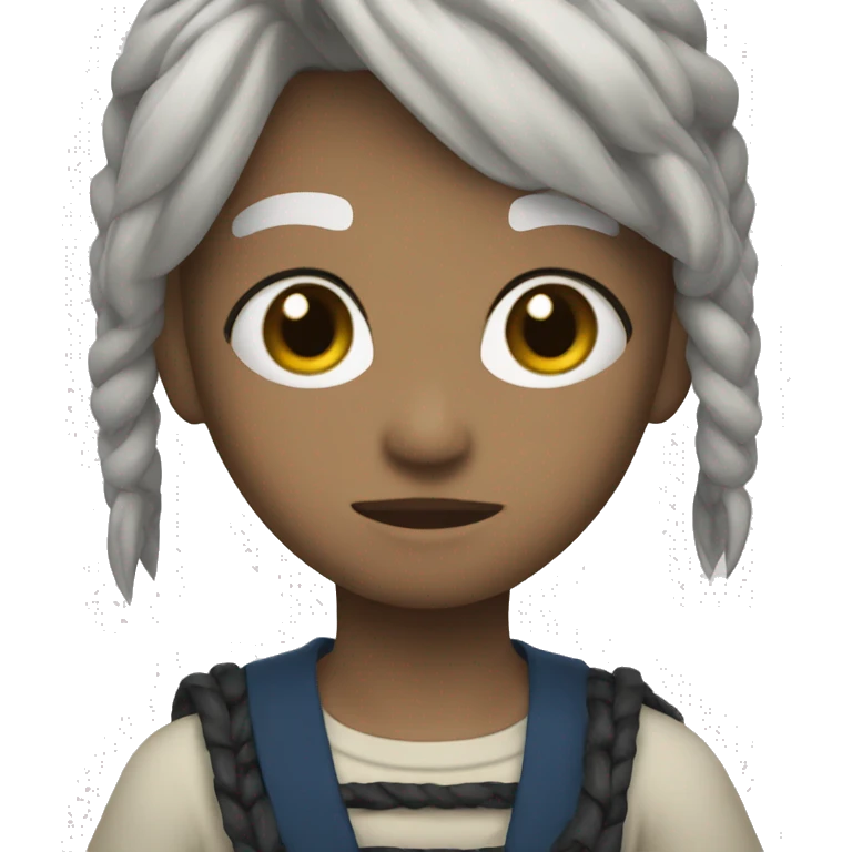 Sukuna emoji