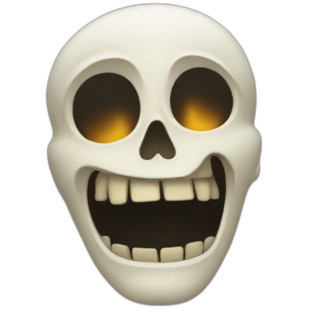 Death emoji