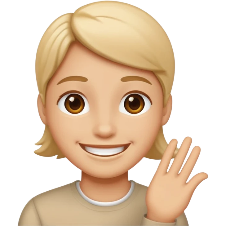 Nicest emoji