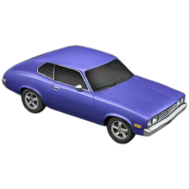Cars 4 emoji