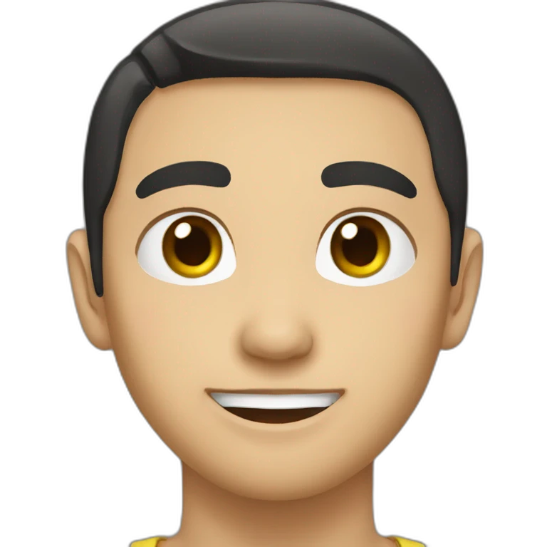 Wasian pride emoji