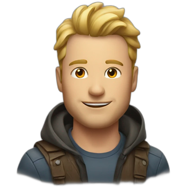 Elone musk emoji
