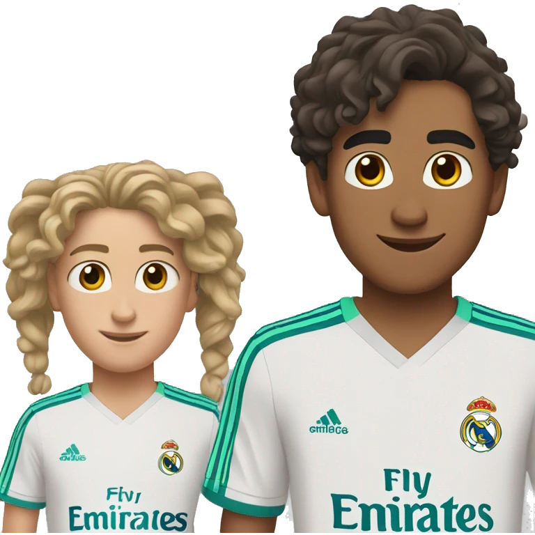 Jude bellingham real madrid emoji