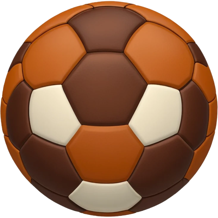 football ball emoji