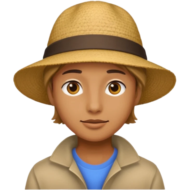 i’m tal bout in it  emoji