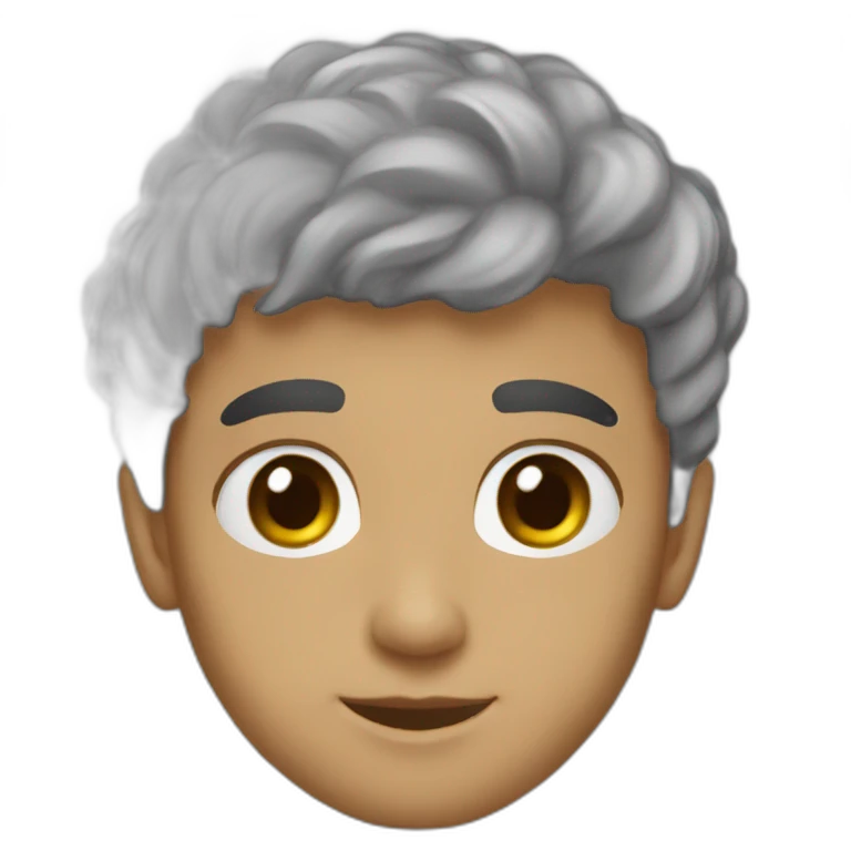 Youcef emoji