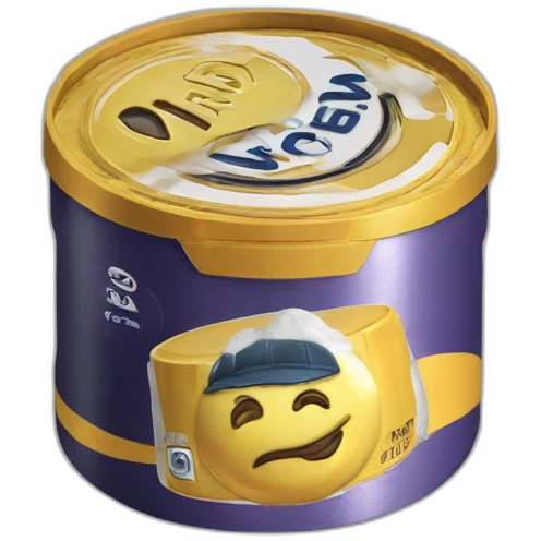 boite de snus velo emoji