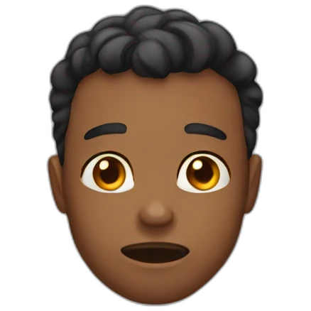 emotional emoji