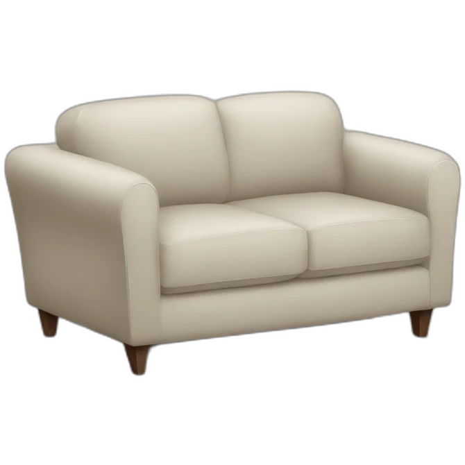 togo sofa emoji