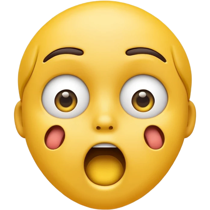 choking enoji emoji