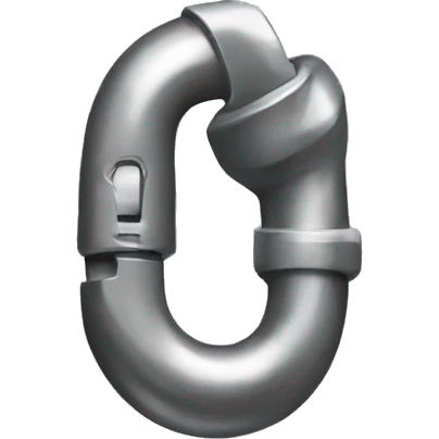 hook connector emoji