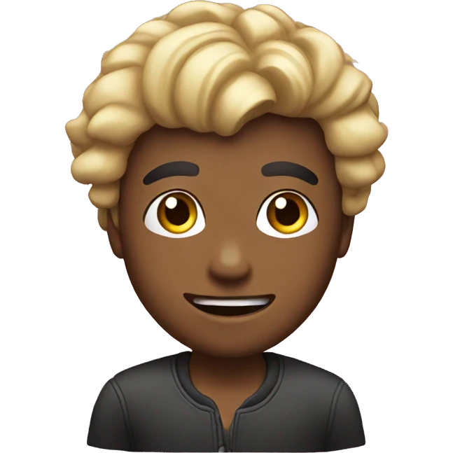 YOLO emoji