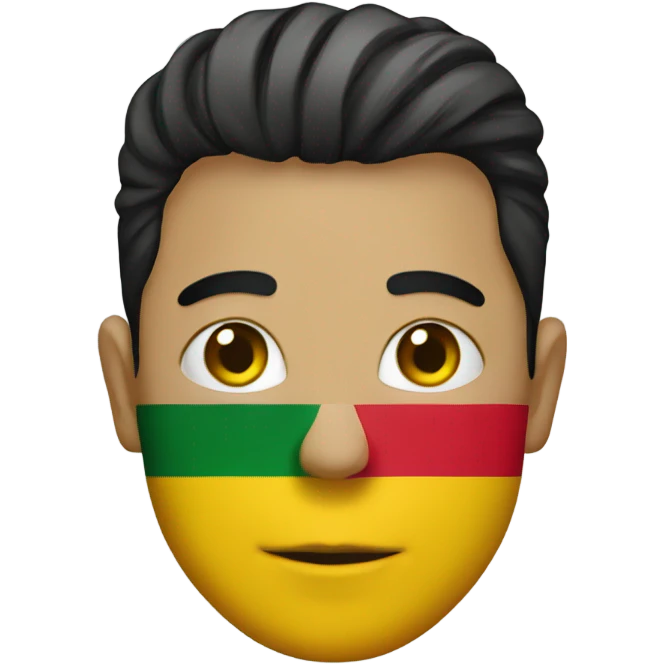 kurdistan flag emoji