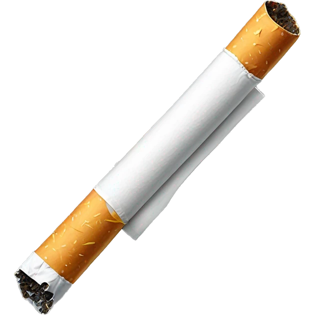 Cigarette électronique jetable  emoji