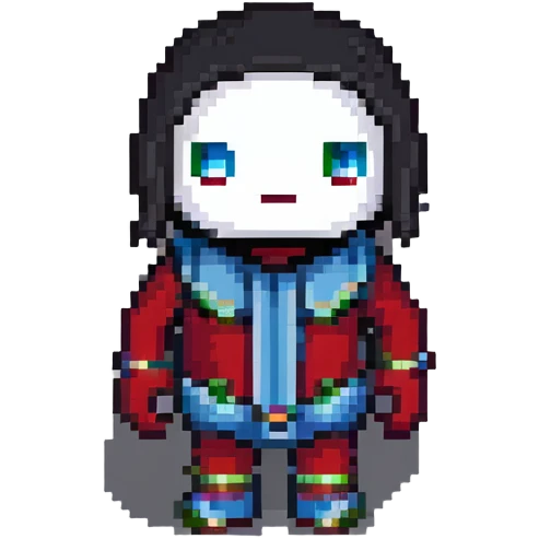 Among Us character emoji