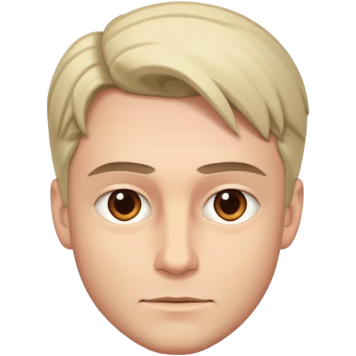 Daniel Witcher emoji