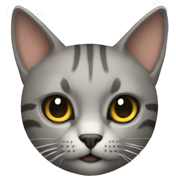 CAT MECANICO emoji