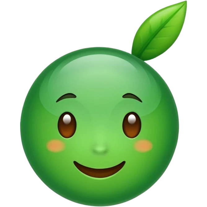 green tick gif emoji