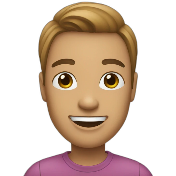 Welcome sign emoji