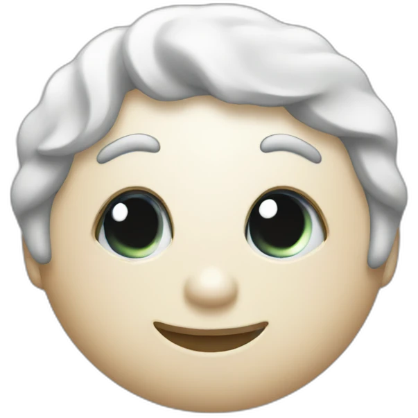 cute dollar emoji