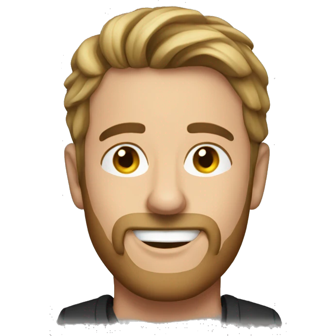 drew starkey emoji