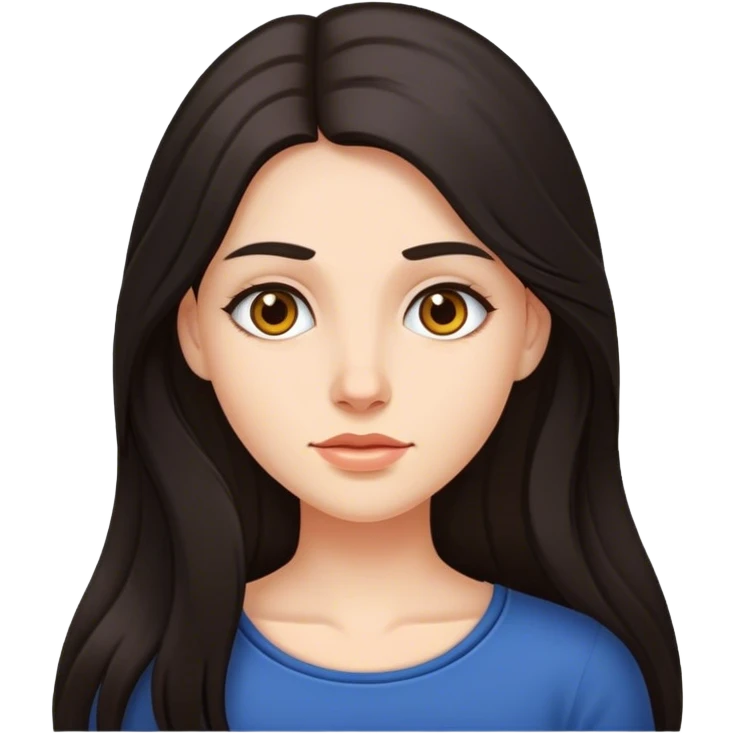 martina emoji
