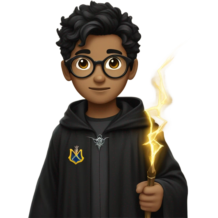Harry Potter  emoji