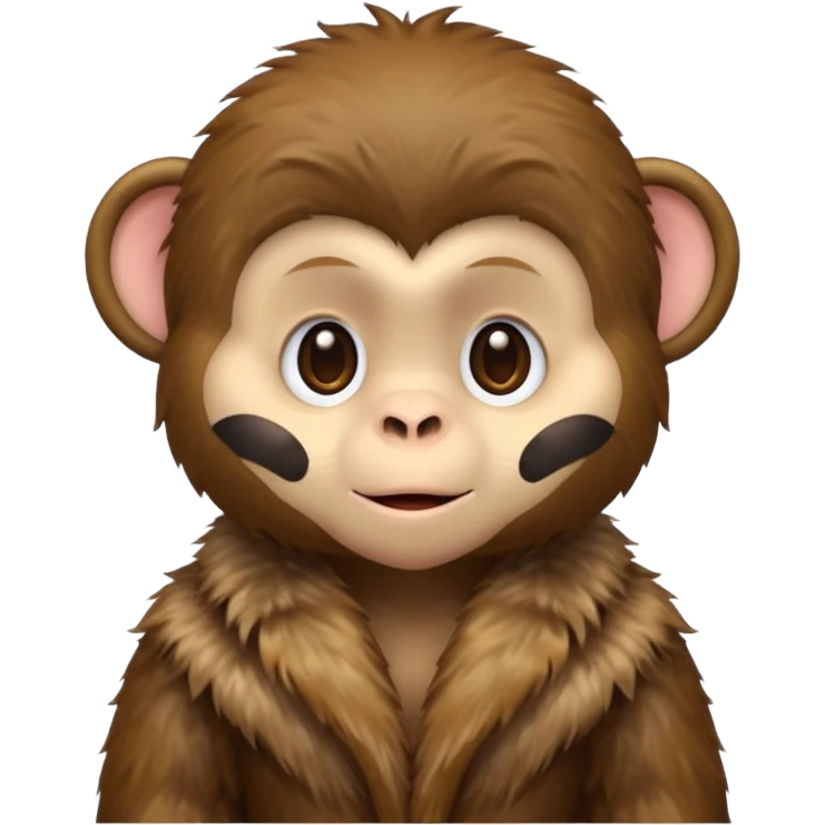 monkeybear emoji