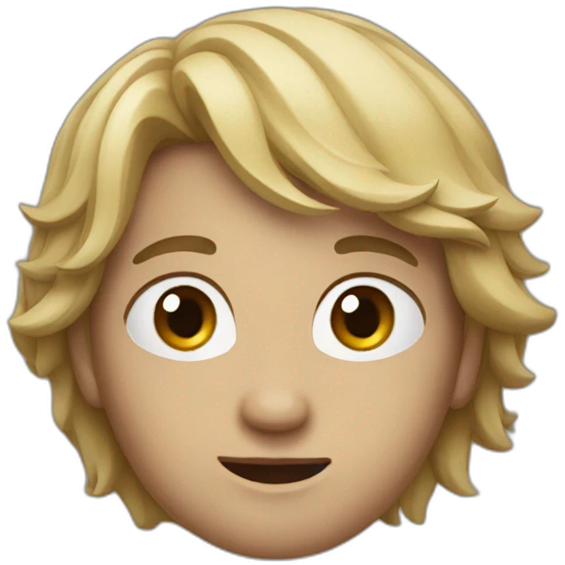 iOs emoji