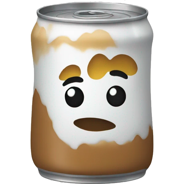can emoji