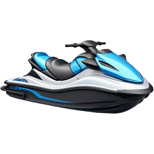 jet ski emoji
