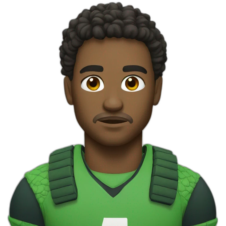 defender emoji
