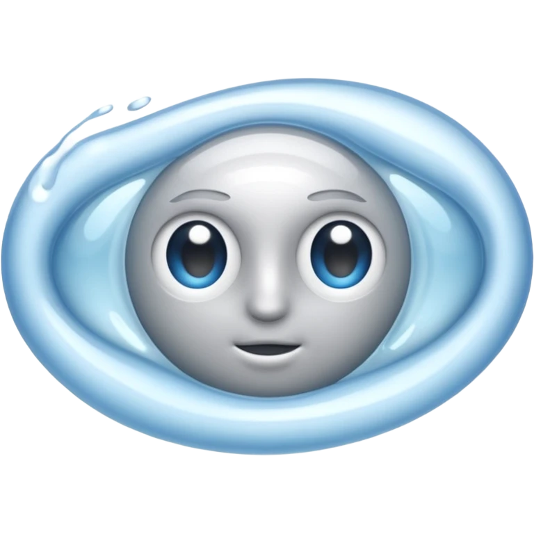 lentlenteur emoji