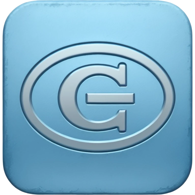 An image of a Tarheel symbol emoji