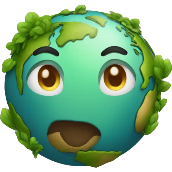 earth element emoji