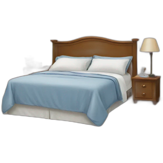 Chambre emoji