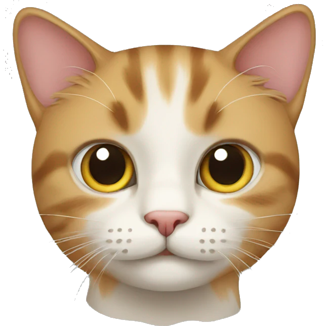 cat  emoji