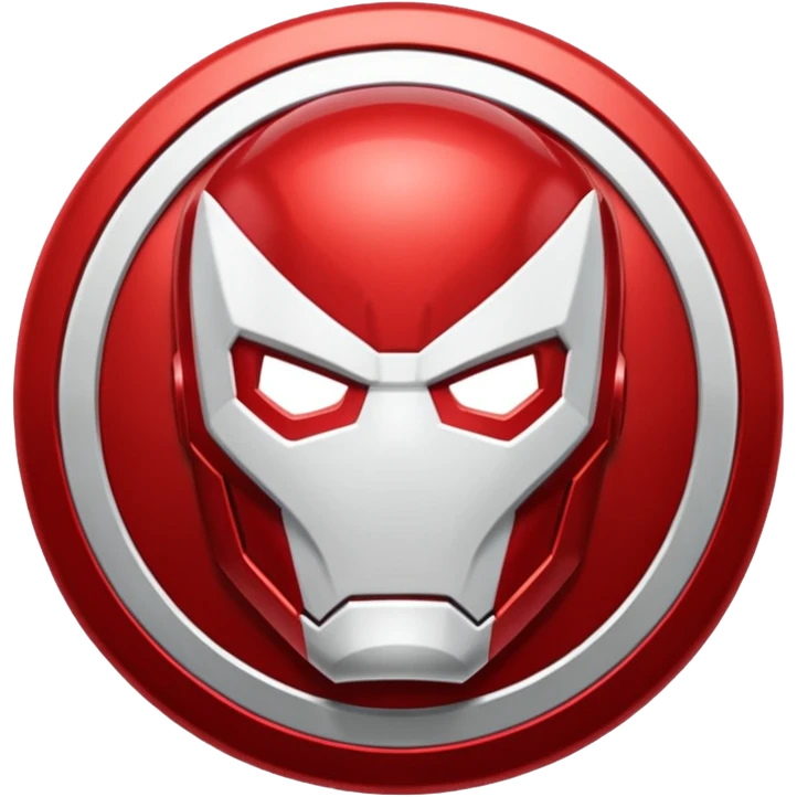 Marvel emoji
