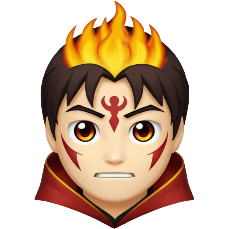 zuko emoji