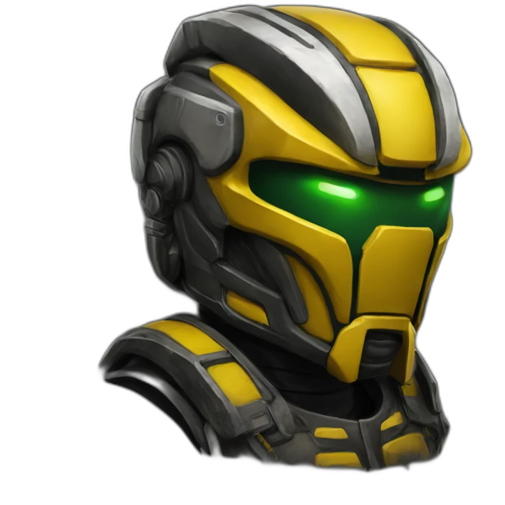 Cyrax emoji